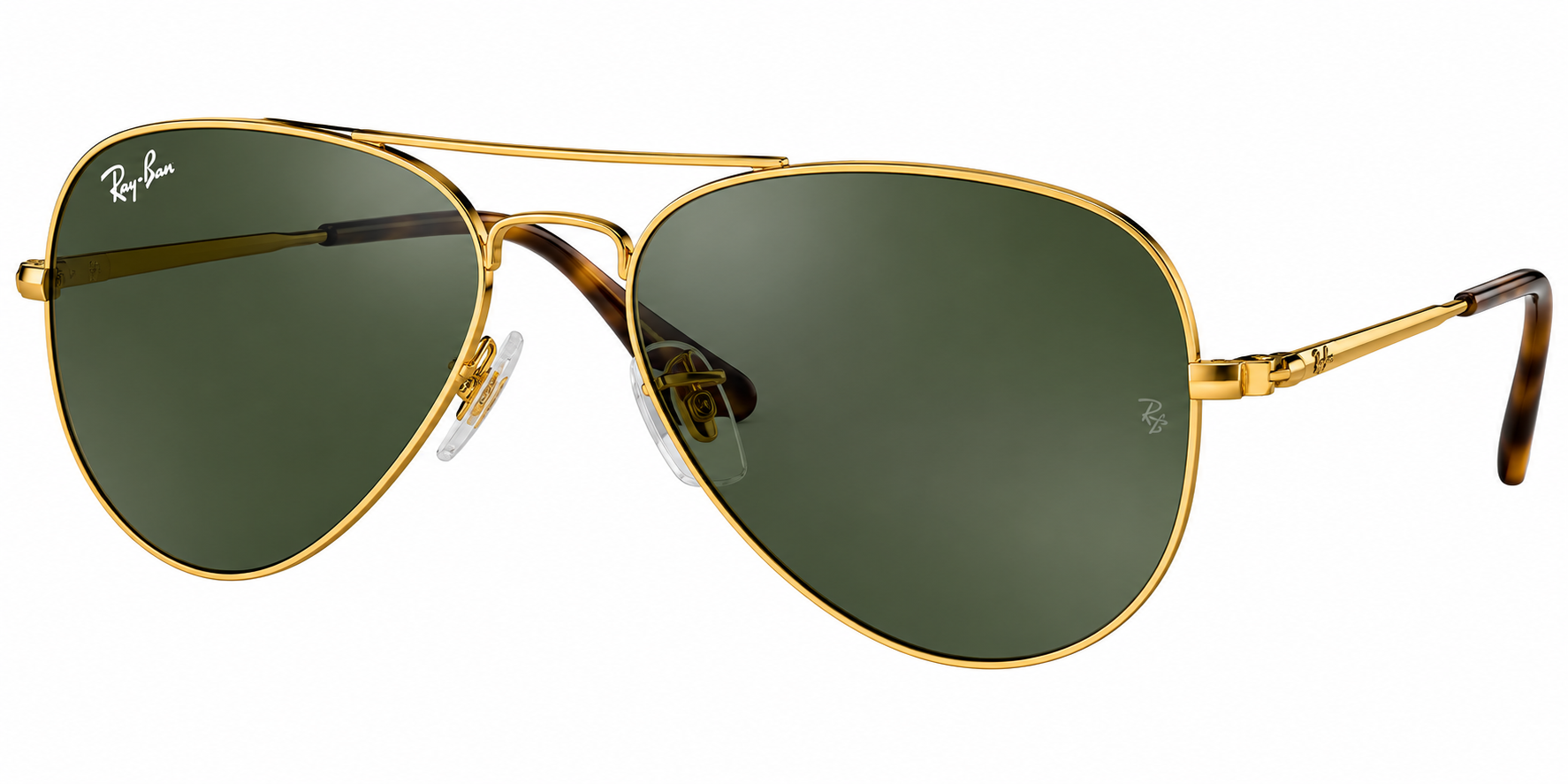Luxury Aviator Sunglasses