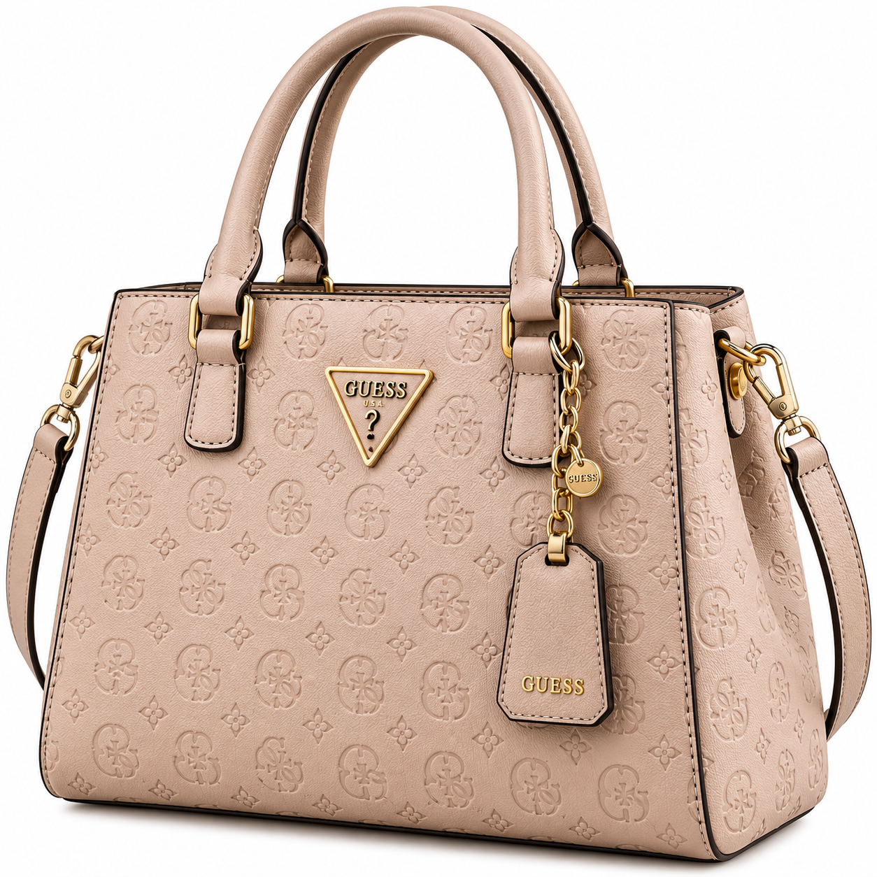 Luxury Designer Handbag