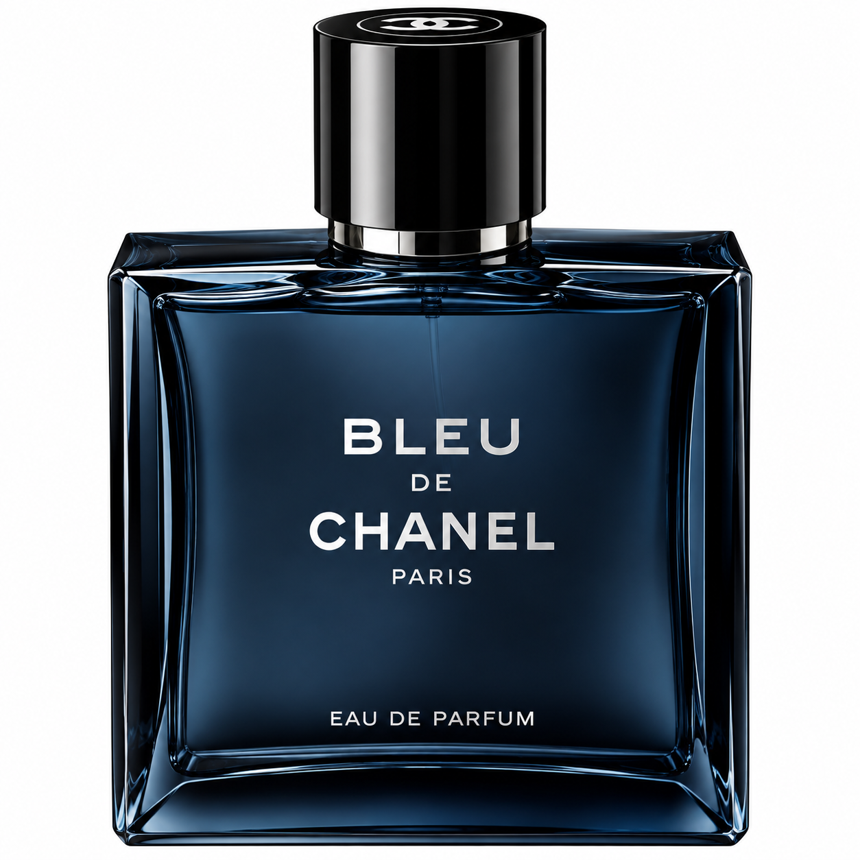 Luxury Eau de Parfum